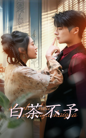 白茶不予（68集）免费短剧看全集