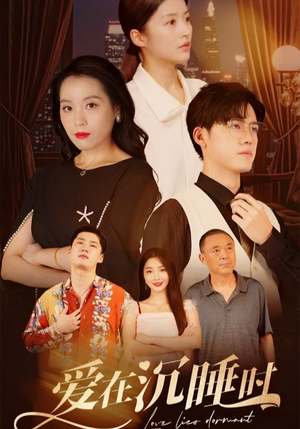 爱在沉睡时（35集）流畅播放免费看