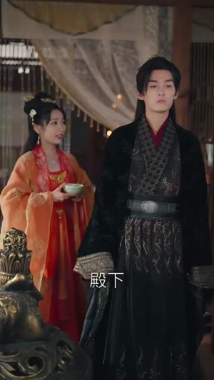 知卿不负相思意（80集）短剧全集完整