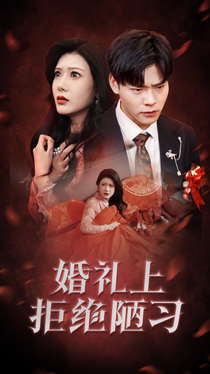 婚礼上拒绝陋习（30集）全集下载