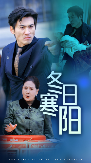 冬日寒阳（29集）全部免费看全集