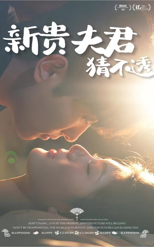 新贵夫君猜不透（84集）高清无码免费看