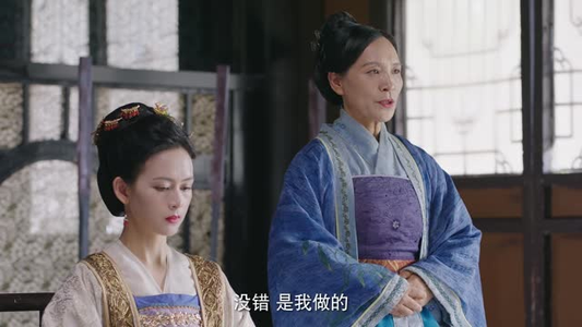 初颜（30集）最热门短剧来了