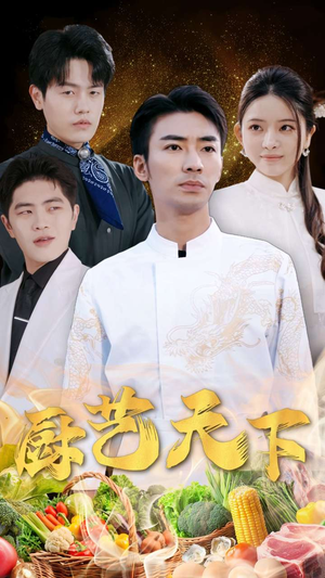 厨艺天下（30集）视频在线看