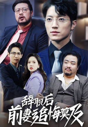 辞职后前妻追悔莫及（30集）短剧上头又好看
