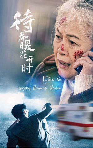 待春暖花开时（43集）去哪里看
