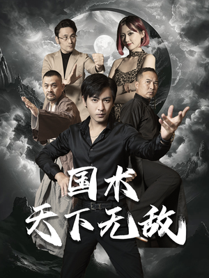 国术天下无敌（62集）最新热门短剧