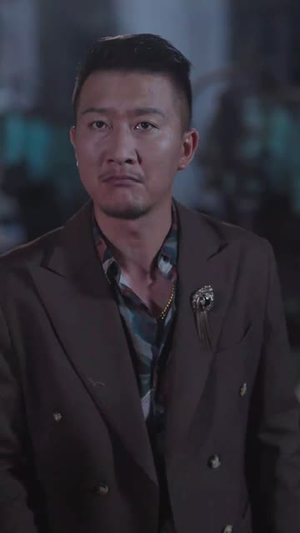 父亲的秘密（36集）免费版