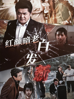 红颜暗老白发新（56集）演员表
