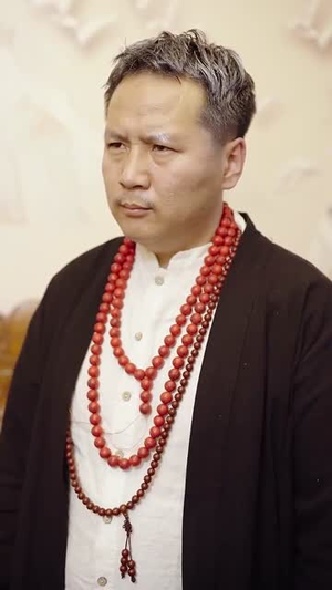 鉴宝魔心瞳（73集）短剧片段推荐