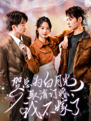 贺总为白月光取消订婚，我不嫁了（105集）在线观看完整版