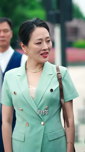 崛起吧主妇（30集）爆款热门短剧
