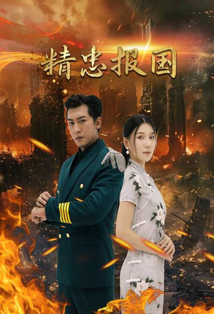 精忠报国（61集）一起追短剧