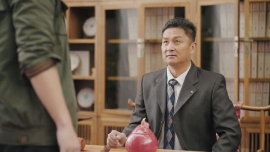 狂飙人生（23集）剧情简介