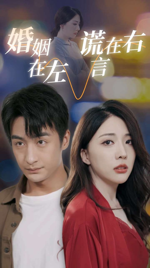 婚姻在左谎言在右（79集）360网盘观看