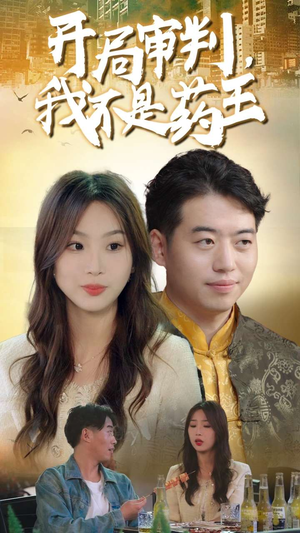 开局审判，我不是药王（74集）精彩短剧抢先看