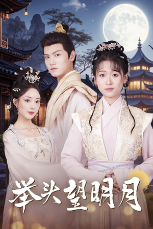 举头望明月（73集）高分佳作免费看