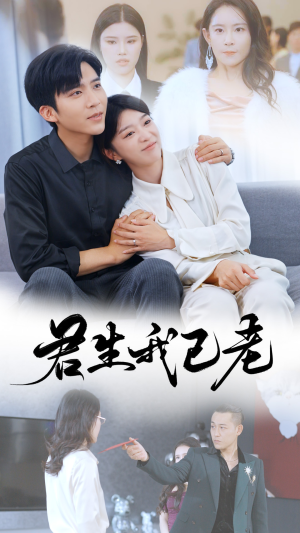 君生我已老（61集）在线观看全集