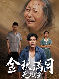团圆中秋之有家难回（50集）精彩短剧看不停