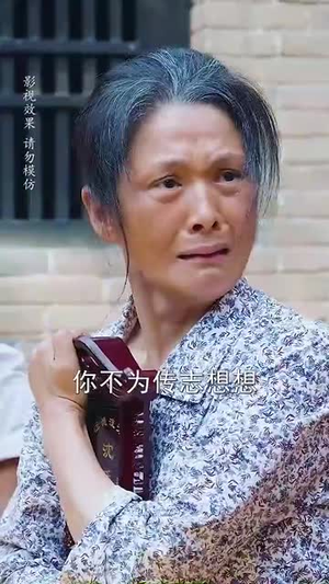 母亲面前无姓氏（60集）短剧解说全集