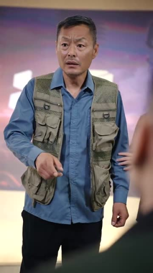 明月高悬挂神州（61集）常回家看看短剧