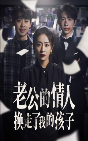 老公的情人换走了我的孩子（33集）全集免费