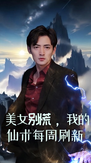 美女别慌，我的仙术每周刷新（52集）大结局完美收官