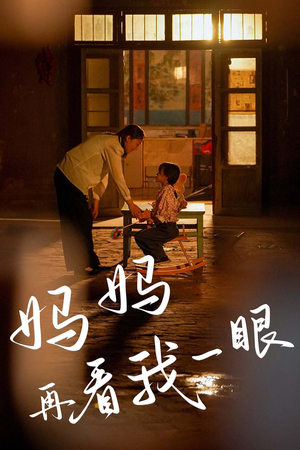 妈妈再看我一眼（32集）分享好看的短剧