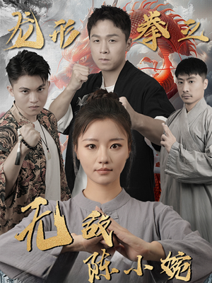 龙形拳之无敌陈小婉（60集）常回家看看短剧