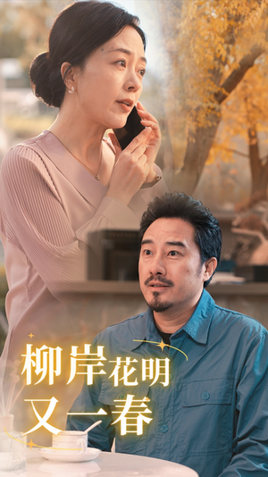柳暗花明又一春（40集）第三季