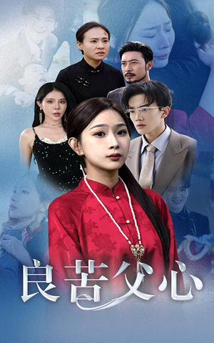 良苦父心（29集）口碑之选免费看