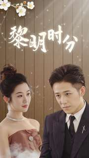 黎明时分（78集）免费短剧资源