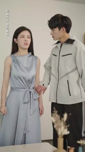 林总娇妻美又飒（99集）一起看短剧