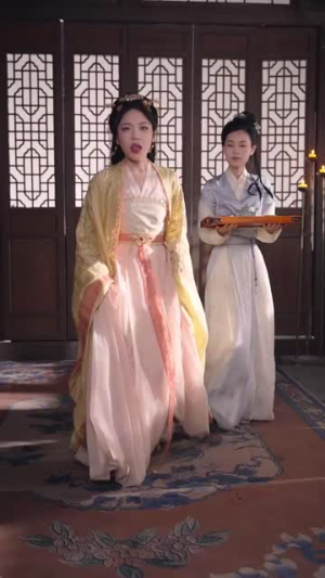 萌宝难藏替嫁王妃你别逃（76集）真的太好看了