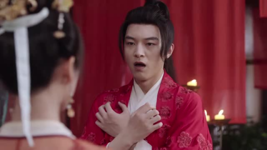 俏红娘（24集）古装热门短剧