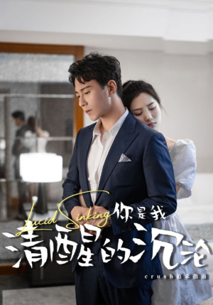 你是我清醒的沉沦（48集）热播短剧免费看