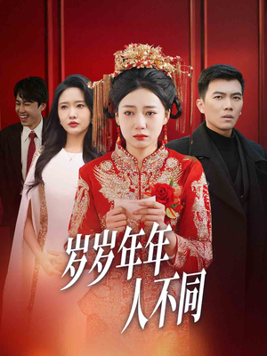 岁岁年年人不同（61集）热门短剧追到爽