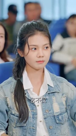 惹到我你算是踢到钢板了（58集）免费全集短剧