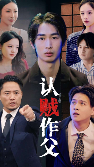 认贼作父（32集）红果短剧看全集