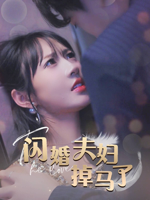 闪婚夫妇掉马了（40集）百度网盘在线看