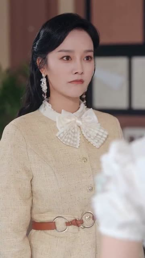 少爷夫人今天也不复婚（100集）精彩短剧后续