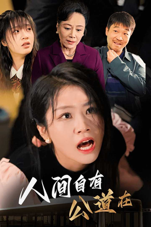 人间自有公道在（30集）在哪看