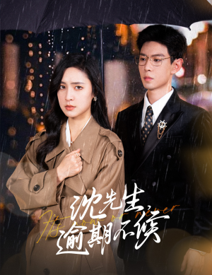 沈先生，逾期不候（75集）在哪看免费