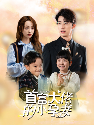 首富大佬的小孕妻（100集）短视频追剧推荐