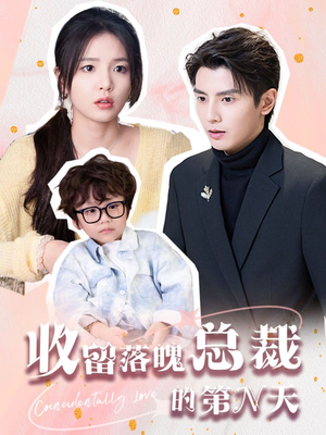 收留落魄总裁的第N天（60集）免费观看完整版