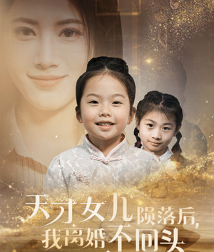 天才女儿陨落后，我离婚不回头（30集）短剧免费观看