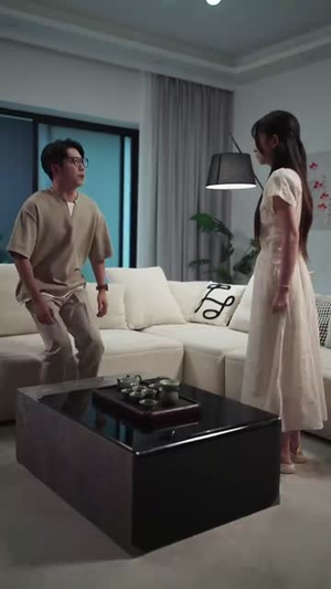 霜月夜未眠（52集）演员表