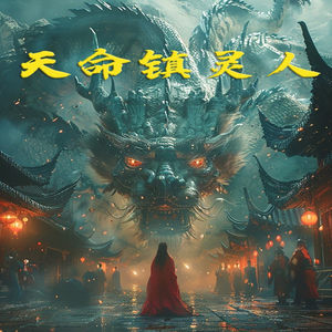 天命镇灵人（71集）短剧全集完整版