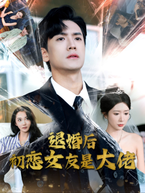退婚后初恋女友是大佬（101集）短剧追不停