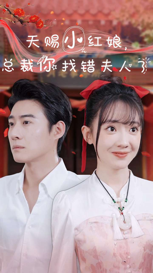 天赐小红娘总裁你找错夫人了（65集）在线看